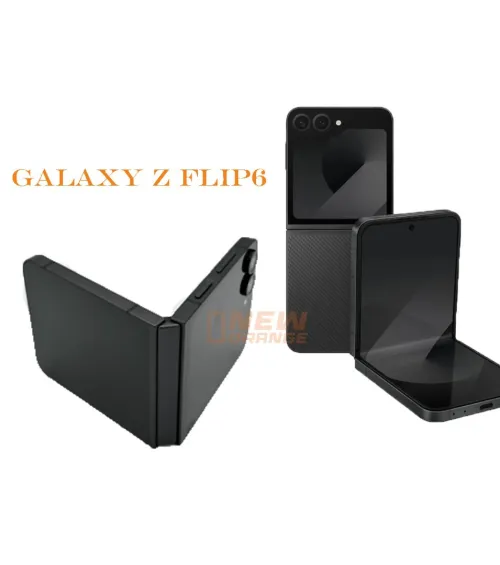Samsung Galaxy Z Flip6