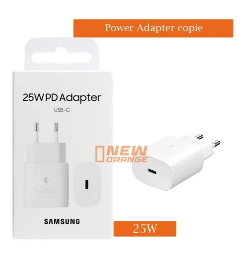 Adaptateur Secteur Samsung Copie