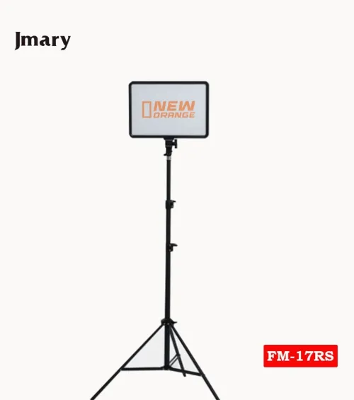 Panneau LED JAMRY 17Pouces " PLUS Trépied PLUS MT-75