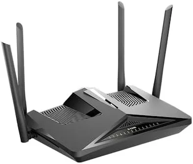 MODEM D-LINK AX1800 WIFI6 DSL-X1852E