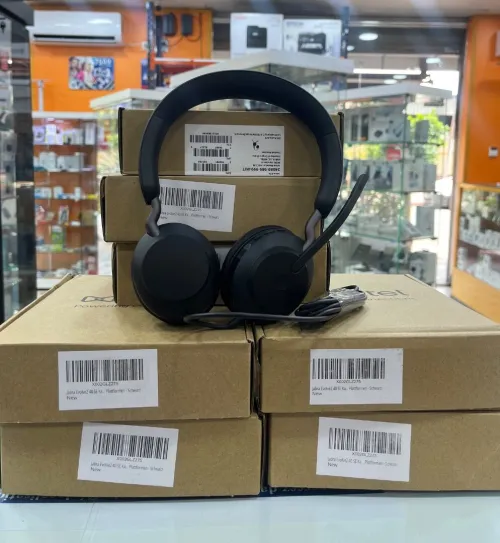 Jabra Evolve2 40 SE Headset