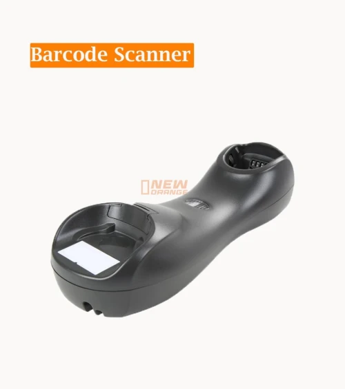 Lecteur de codes-barres sans fil Symbol Lecteur de codes-barres sans fil Symbol LI4278