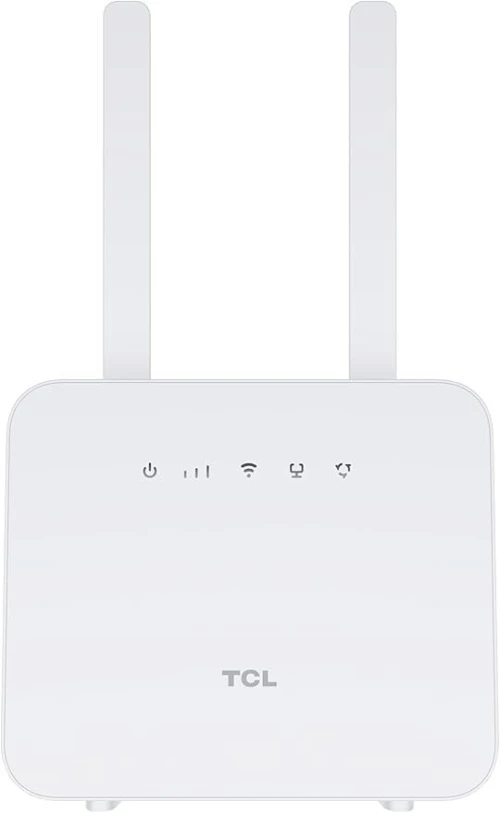 Routeur de station domestique TCL LinkHub HH42CV2 4G, LTE (CAT.4)
