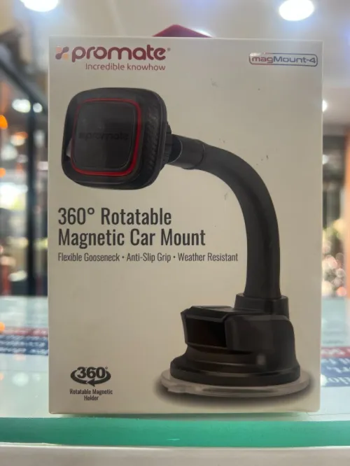 support auto Promate MagMount4