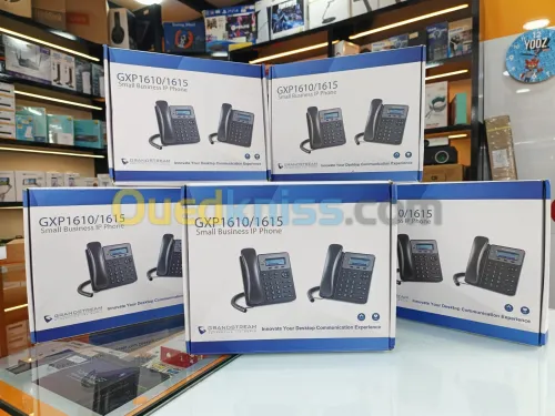 GRANDSTREAM GXP1610/1615