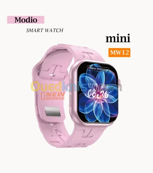 SMART WATCH Modio Mini MW12