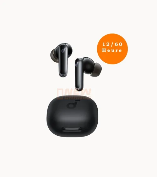 Soundcore P40i  Écouteurs Sans Fil