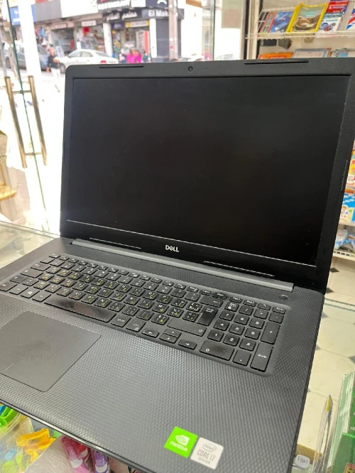 Pc portable Dell caba très bon état 