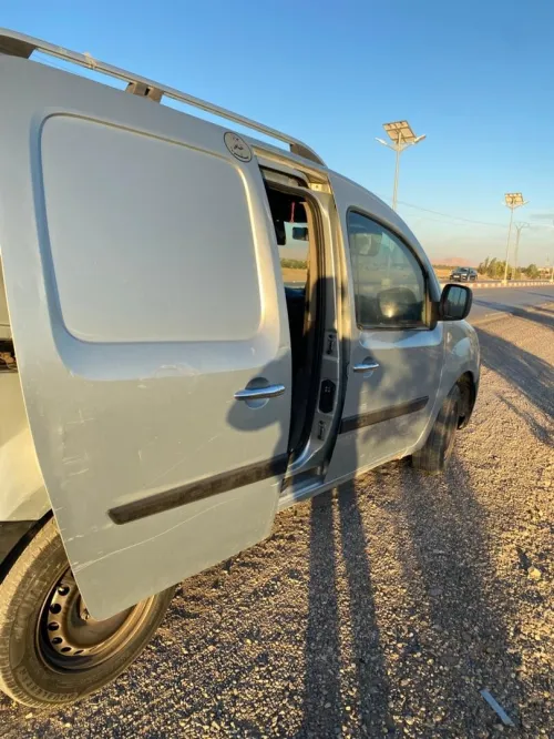 Renault Kangoo 2010 Kangoo