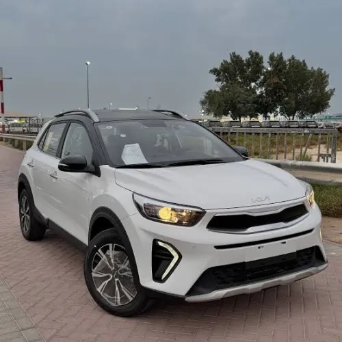 Kia KX1 2025 Full