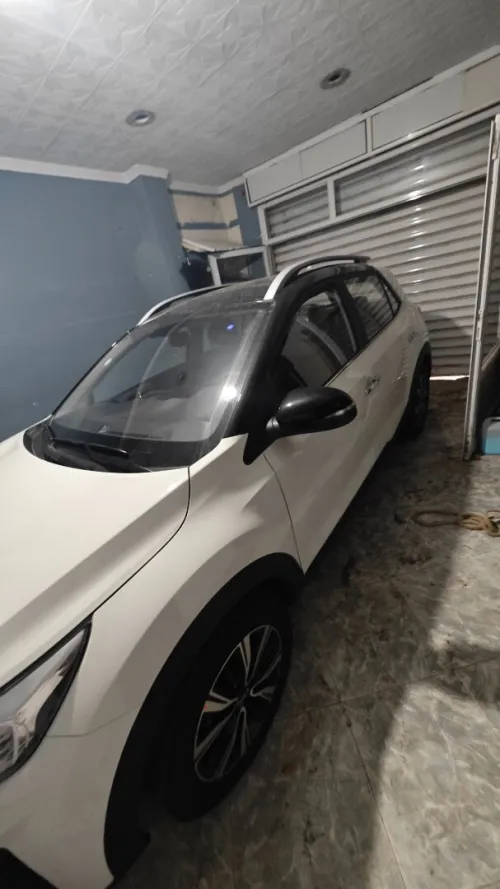 Kia KX1 2025 Tout options full