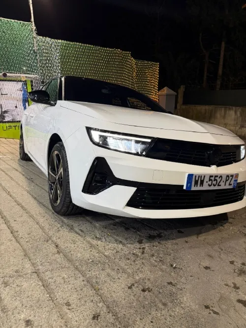 Opel Astra 2025 GS