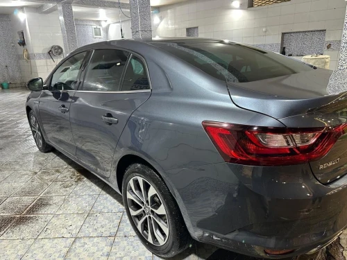 Renault Megane 4  2023 Evolution