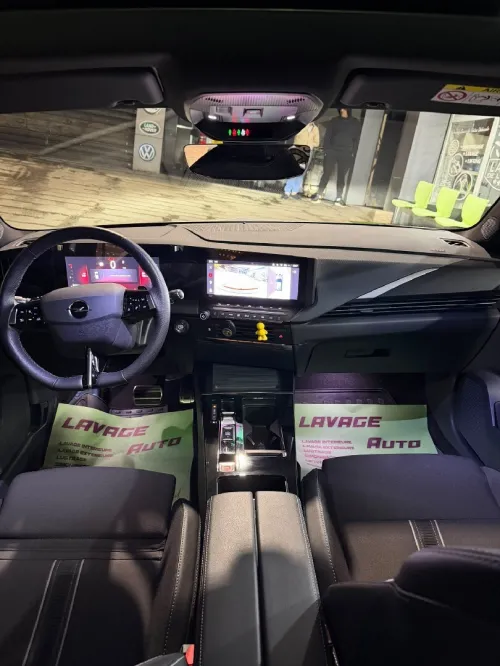 Opel Astra 2025 GS