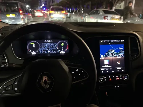 Renault Megane 4  2023 Evolution