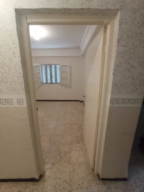 Vente Appartement F3 Tipaza Douaouda