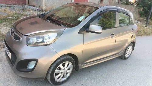 Kia Picanto 2012 Style