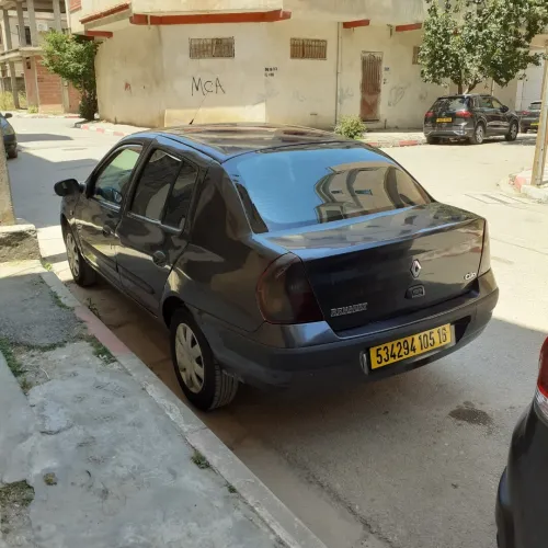 Renault Clio Classique 2005 Clio Classique
