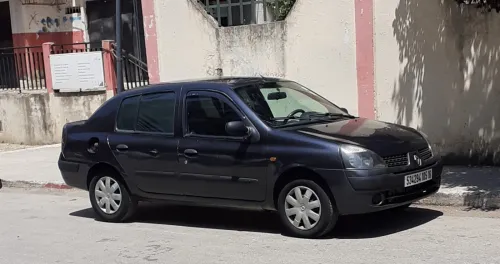 Renault Clio Classique 2005 Clio Classique