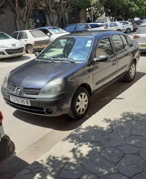 Renault Clio Classique 2005 Clio Classique