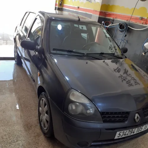 Renault Clio Classique 2005 Clio Classique