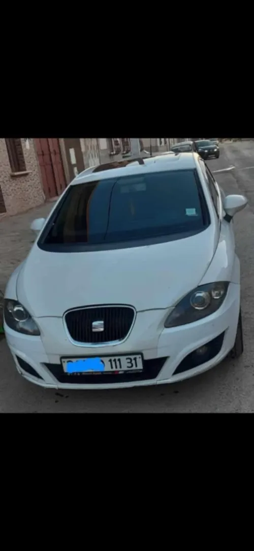 Seat Leon 2011 Leon