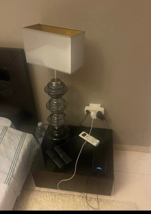 Chambre à coucher en très bon état à vendre à bon prix pour cause de déménagement