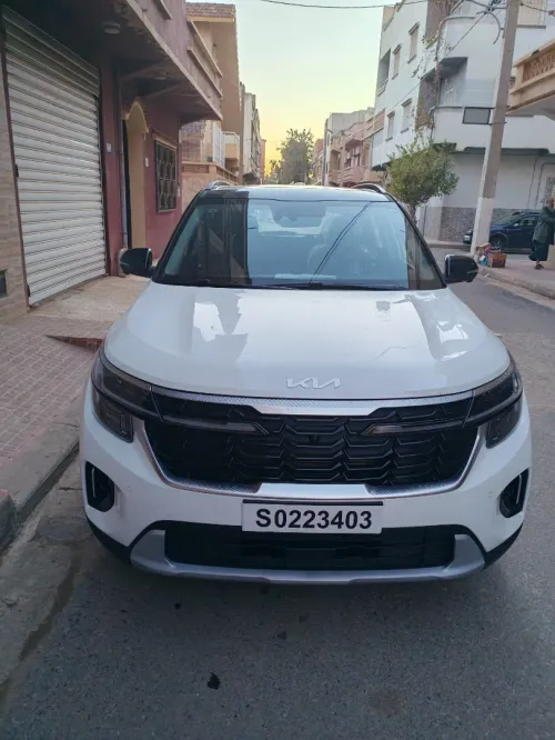Kia Seltos 2025 Premium la toute options