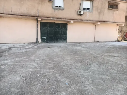 Location Hangar - Usine Constantine Constantine