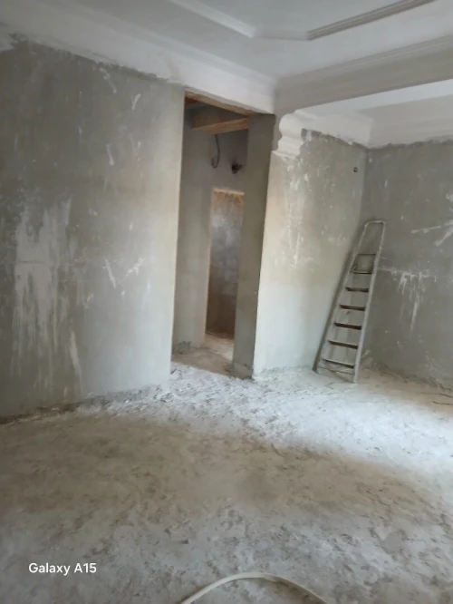 Vente Appartement Niveau de villa F4 Constantine Constantine