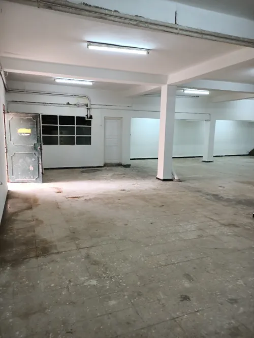 Location Hangar - Usine Constantine Constantine