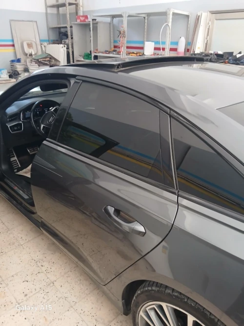 Audi A6 2022 S Line