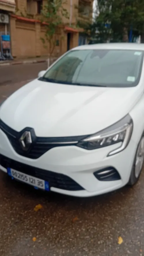 Renault Clio 5 2021 