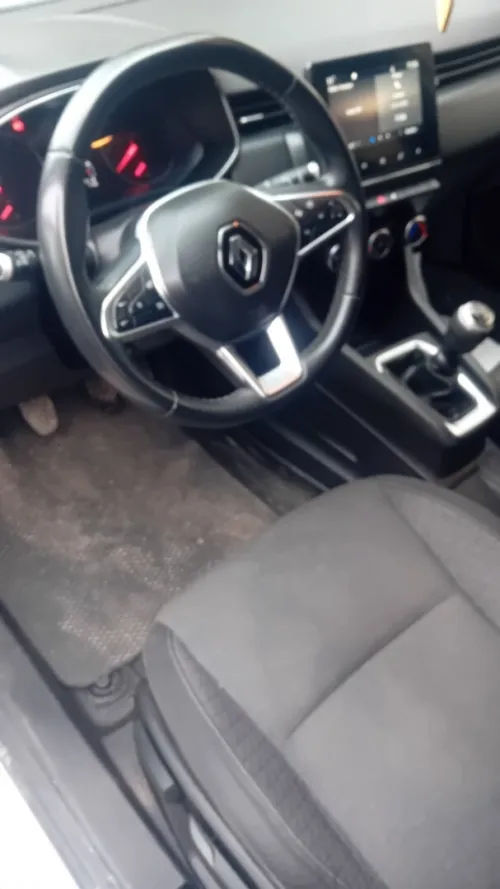 Renault Clio 5  2023 