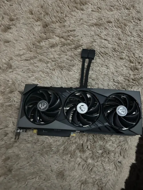 Rtx 4070 ti