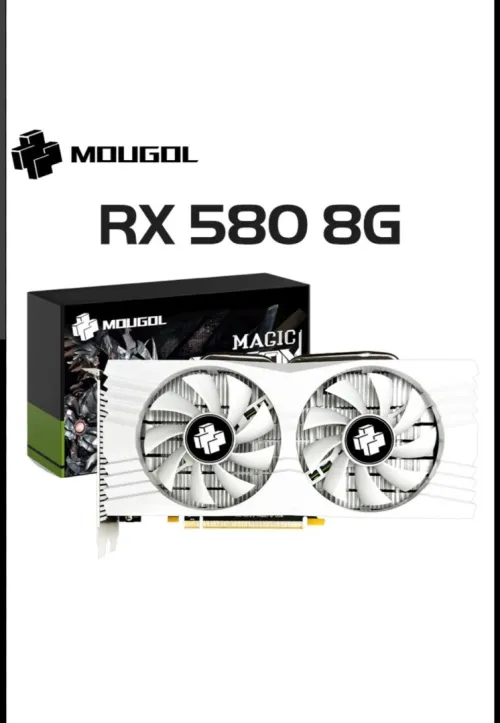 Rx580 8gb