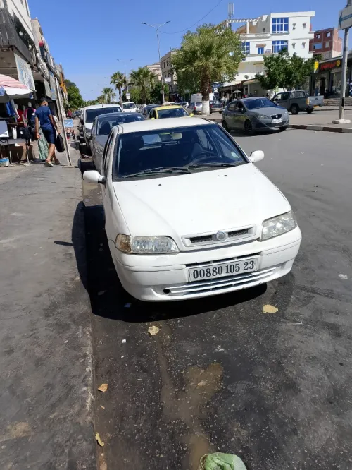 Fiat Palio 2005 Palio