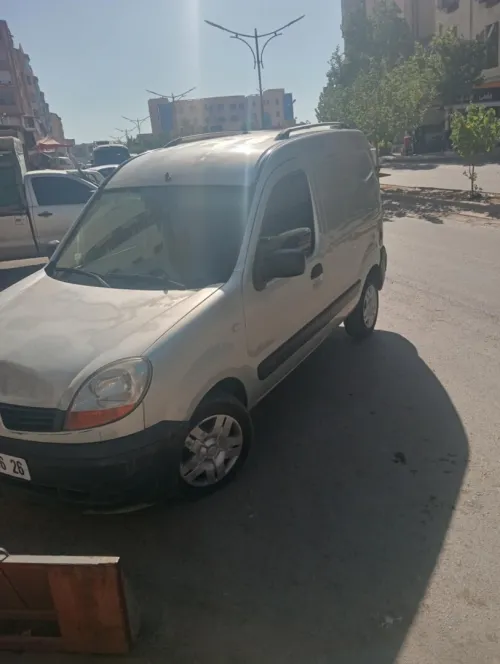 Renault Kangoo 2006 Kangoo