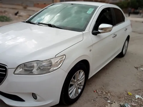 Peugeot 301 2013 301