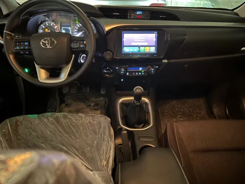 Toyota Revo  2024 2024