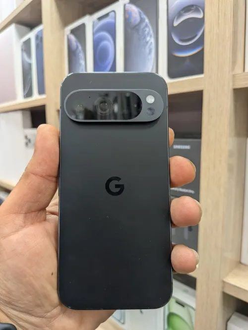 Google Pixel 9 Pro 16/128gb Cycle 8