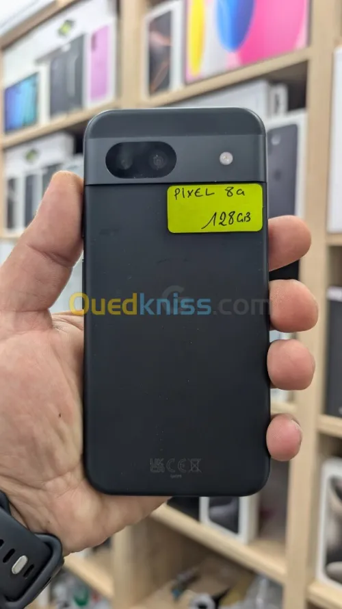 Google Pixel 8a 128gb Pixel 8a