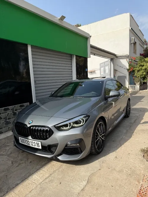 BMW Série 2 2023 Pack M