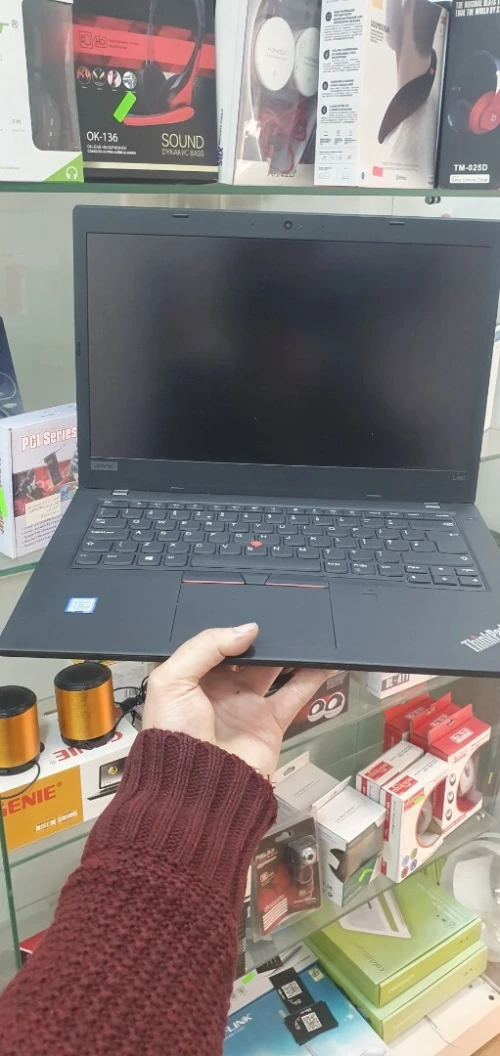 Lenovo l480 i5