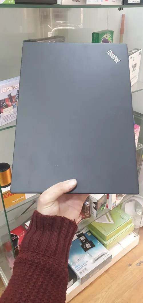 Lenovo l480 i5