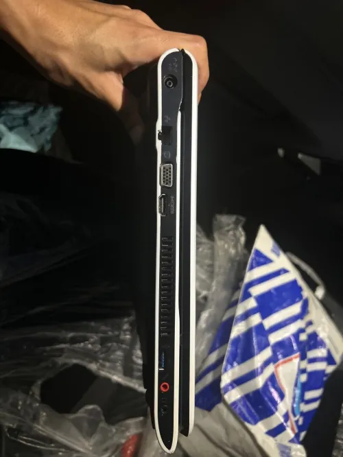 Sony vaio i3 