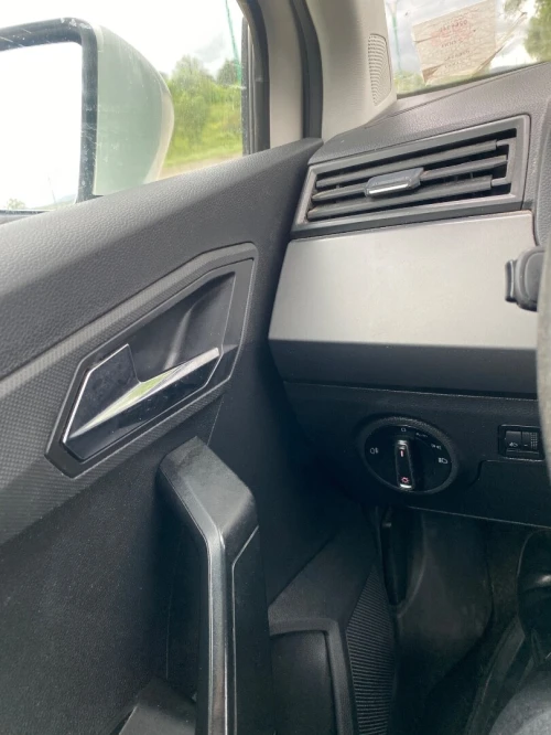 Seat Ibiza 2018 Style +