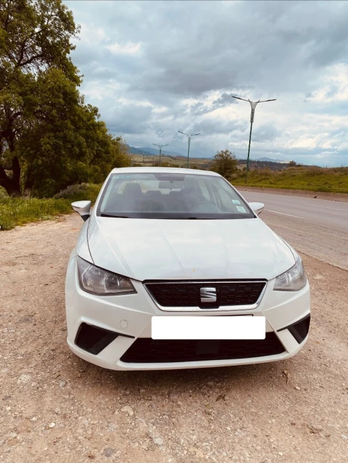Seat Ibiza 2018 Style +