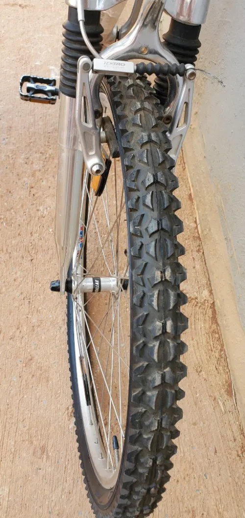 Vélo Allemand