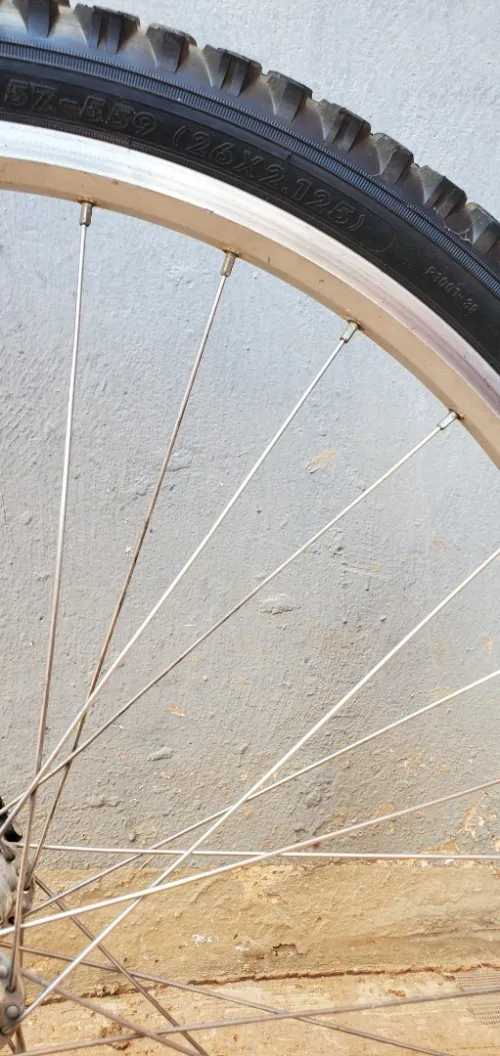Vélo Allemand